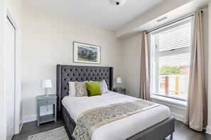 Apartment | 2 bilik tidur