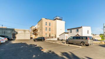 Apartment | 2 bedrooms