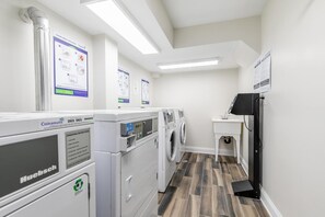 Apartment | 2 bilik tidur