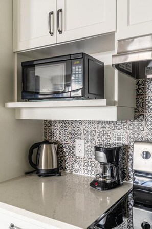 Apartment | 2 bilik tidur