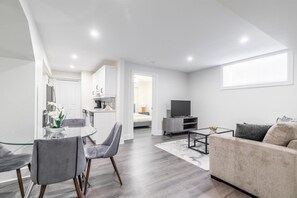 Apartment | 2 bedrooms