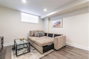 Apartment | 2 bedrooms