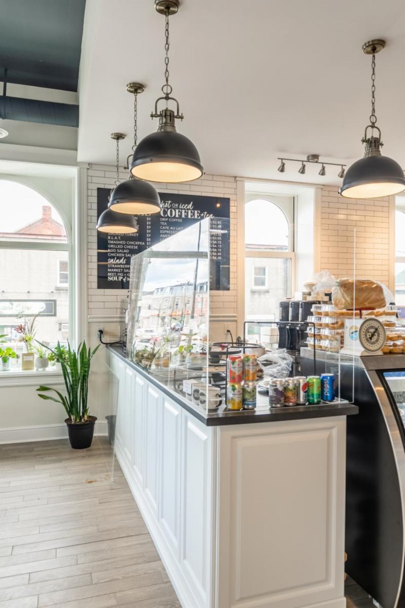 Apartment | 1 bedroom, travel crib