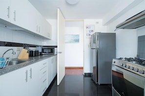 Apartment | 3 bedrooms - Lux Apt Great Location Gameroom (Lima)