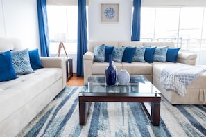 Apartment | 3 bedrooms - Lux Apt Great Location Gameroom (Lima)