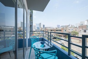 Apartment | 3 bedrooms - Lux Apt Great Location Gameroom (Lima)