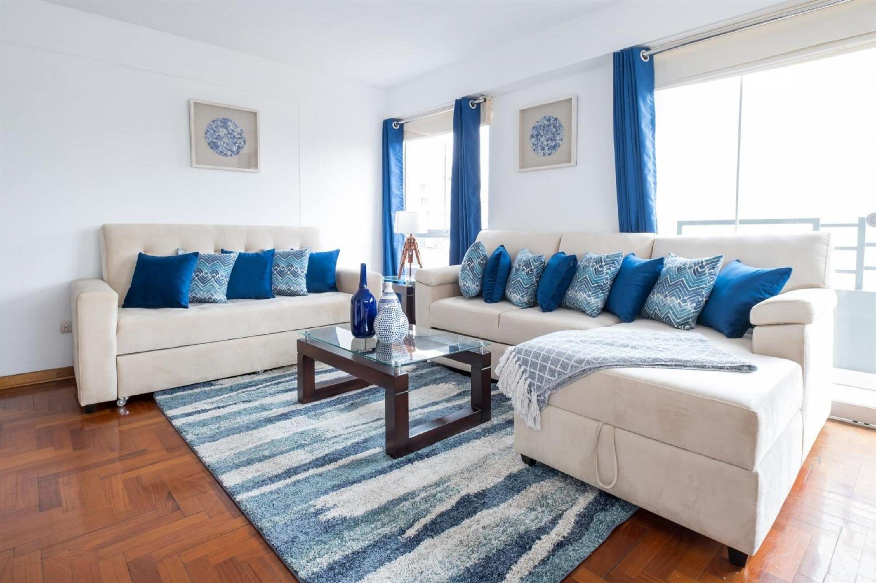 Apartment | 3 bedrooms