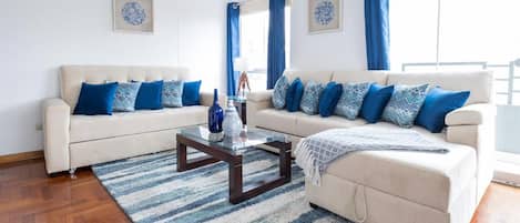 Apartment | 3 bedrooms