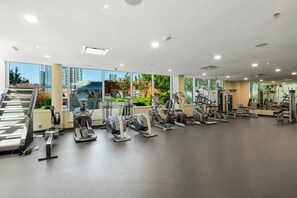 Apartment | 1 bedroom - Modern Calgary Apartments - Calgary 1320 1St SE 1503 P4 2Bd 2bath (Calgary)