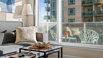 Apartment | 1 bedroom