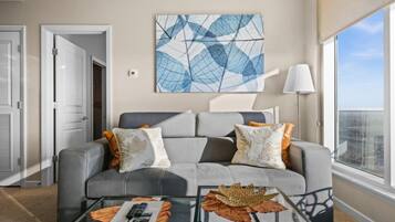 Apartment | 1 bedroom