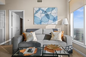 Apartamento | 1 quarto