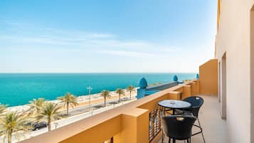 Appartement | 1 chambre