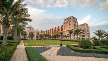 Appartement | 1 chambre