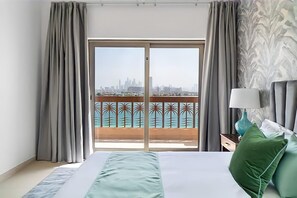 Appartement | 3 chambres