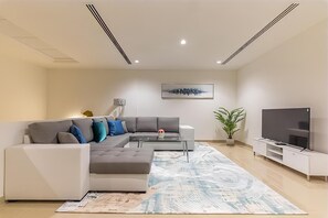 3 bedrooms - Premium Townhome 300m2 Private Pool Beach Parking 2 (Dubai)