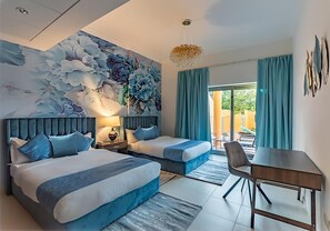 House - Premium Townhome 300m2 Private Pool Beach Parking (Dubai)