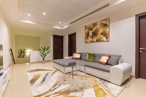 Leilighet | 3 soverom