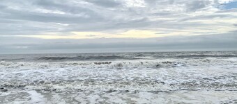 Peaceful St. Simons Stay Near Beaches & Golf