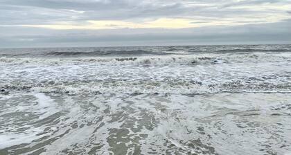 Peaceful St. Simons Stay Near Beaches & Golf