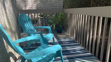 Terrain de l’hébergement