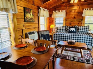 Intérieur