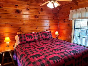 1 chambre, accès Internet, draps fournis
