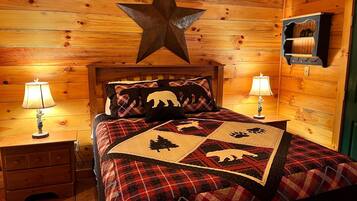 2 bedrooms, internet, bed sheets