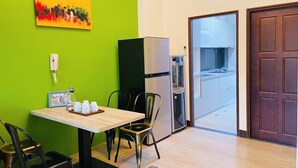 Restaurant - New Time Hostel (Jinning)