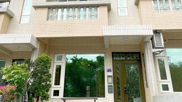Exterior - New Time Hostel (Jinning)