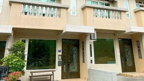 Exterior - New Time Hostel (Jinning)
