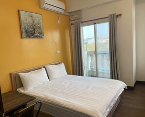 Family Quadruple Room