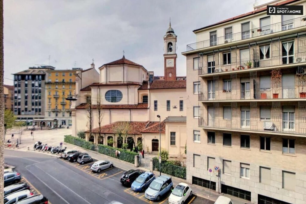 City Center Best Hostel