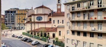 City Center Best Hostel