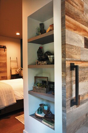 1 chambre, lit parapluie, Wi-Fi gratuit, draps fournis