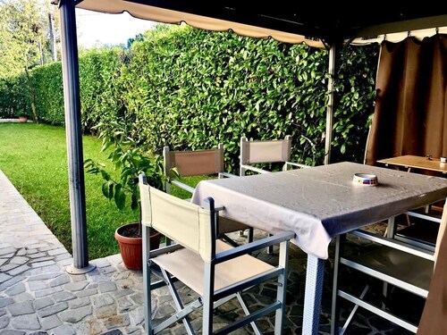 Lovely Apartment - 5 minutes near the Beach