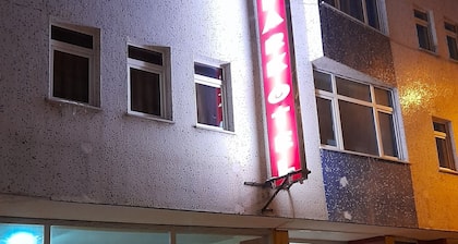 Kalepark Otel