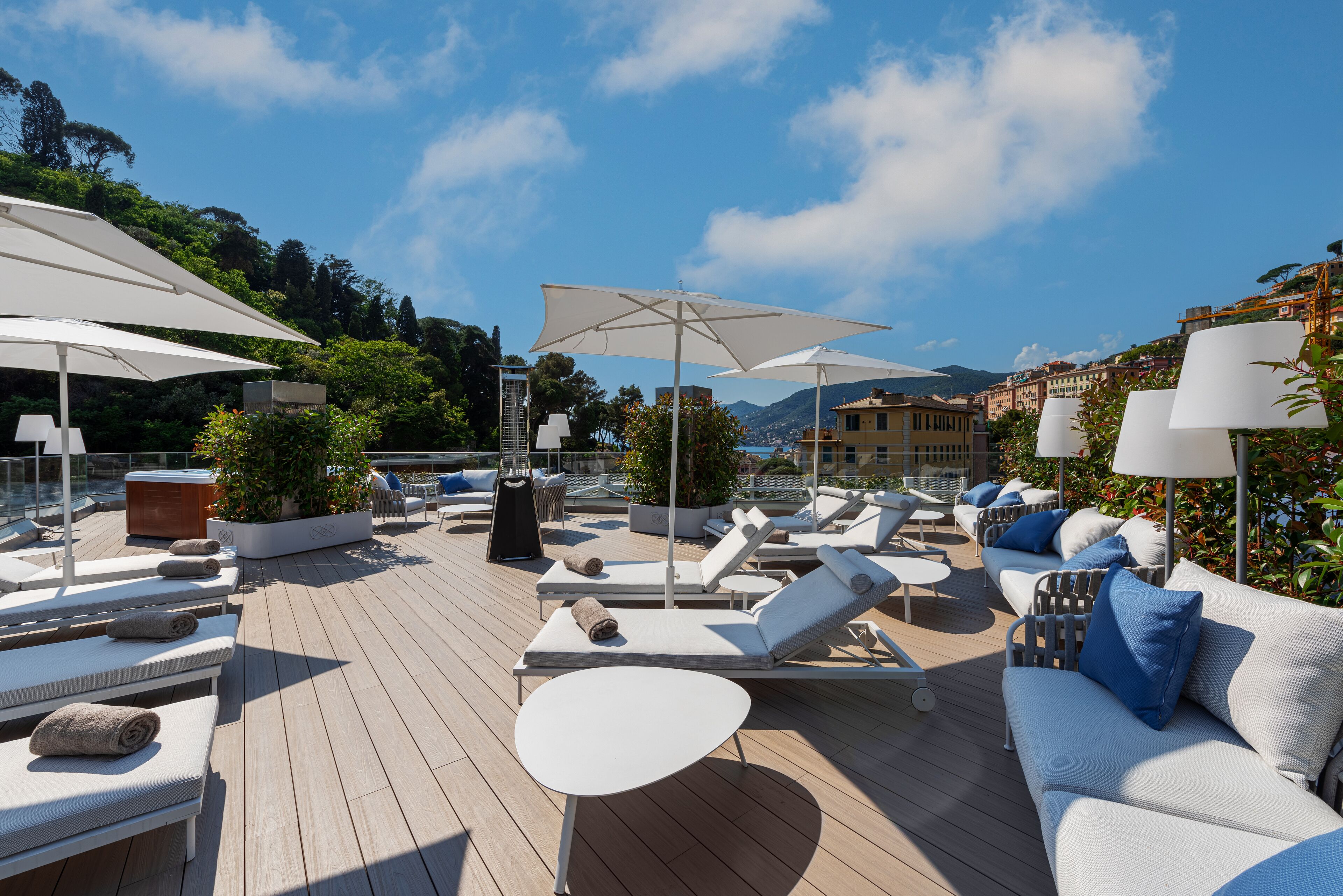 Foto - Carrick Hotel Camogli Portofino Coast