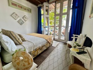 13 bedrooms, free WiFi, bed sheets - Handsome! Beach Hotel - Punta Arena, Tierra Bomba Island - Cartagena (Cartagena de Indias)