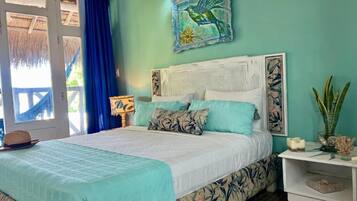 13 Schlafzimmer, kostenloses WLAN, BettwÀsche