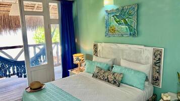 13 dormitorios y wifi