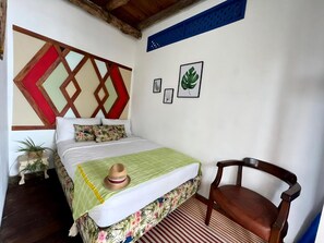 13 dormitorios y wifi