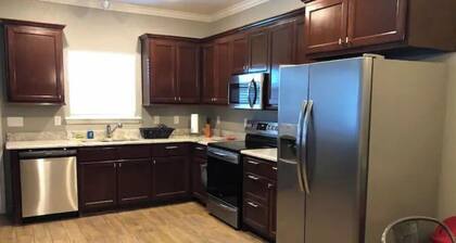 Longhorn 2-bedroom apartment