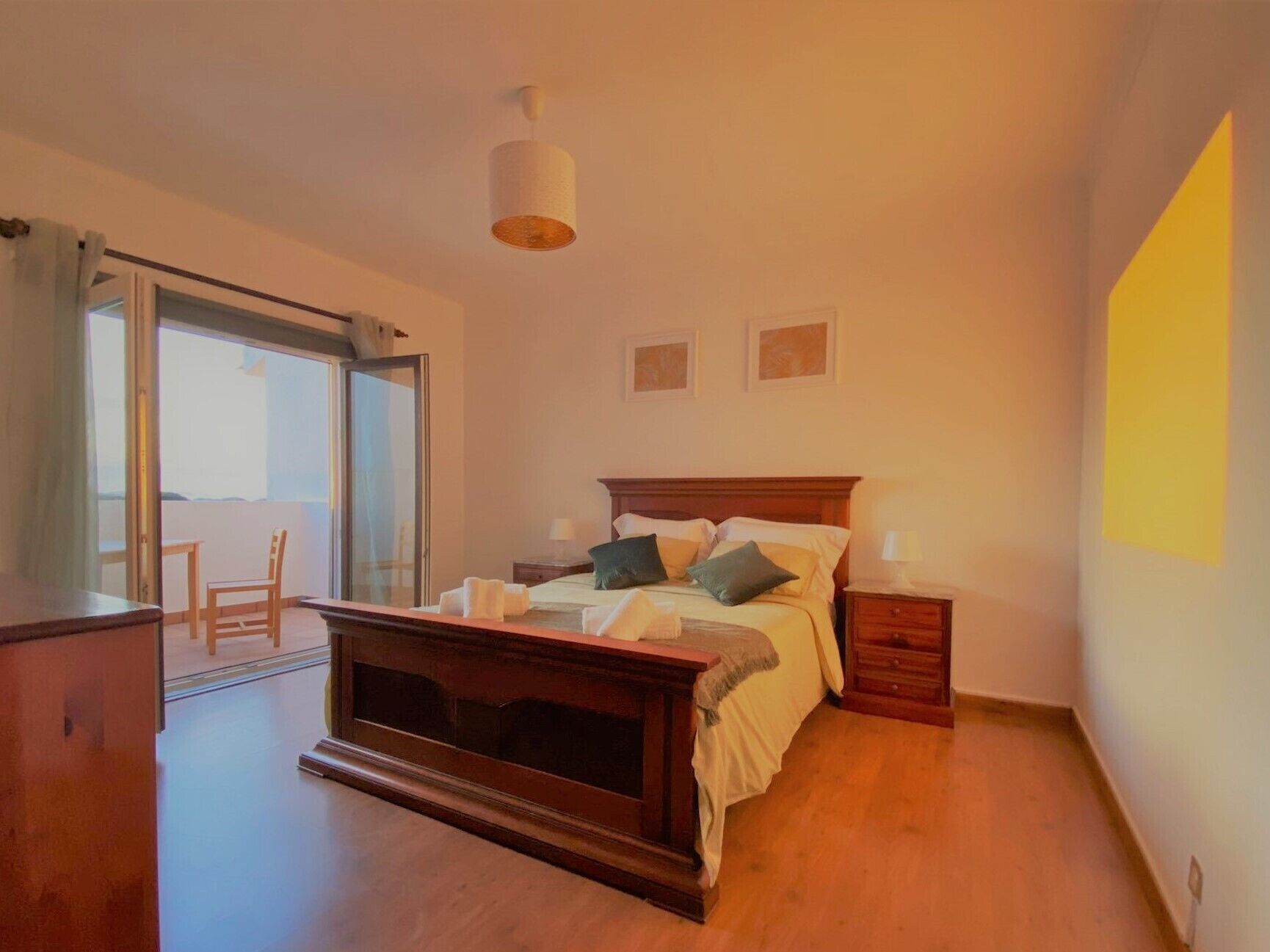 Superb Villa in Baleal