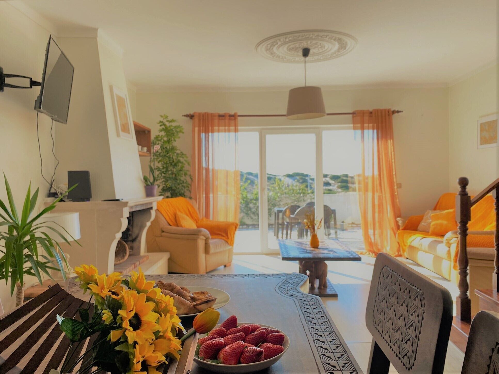 Superb Villa in Baleal