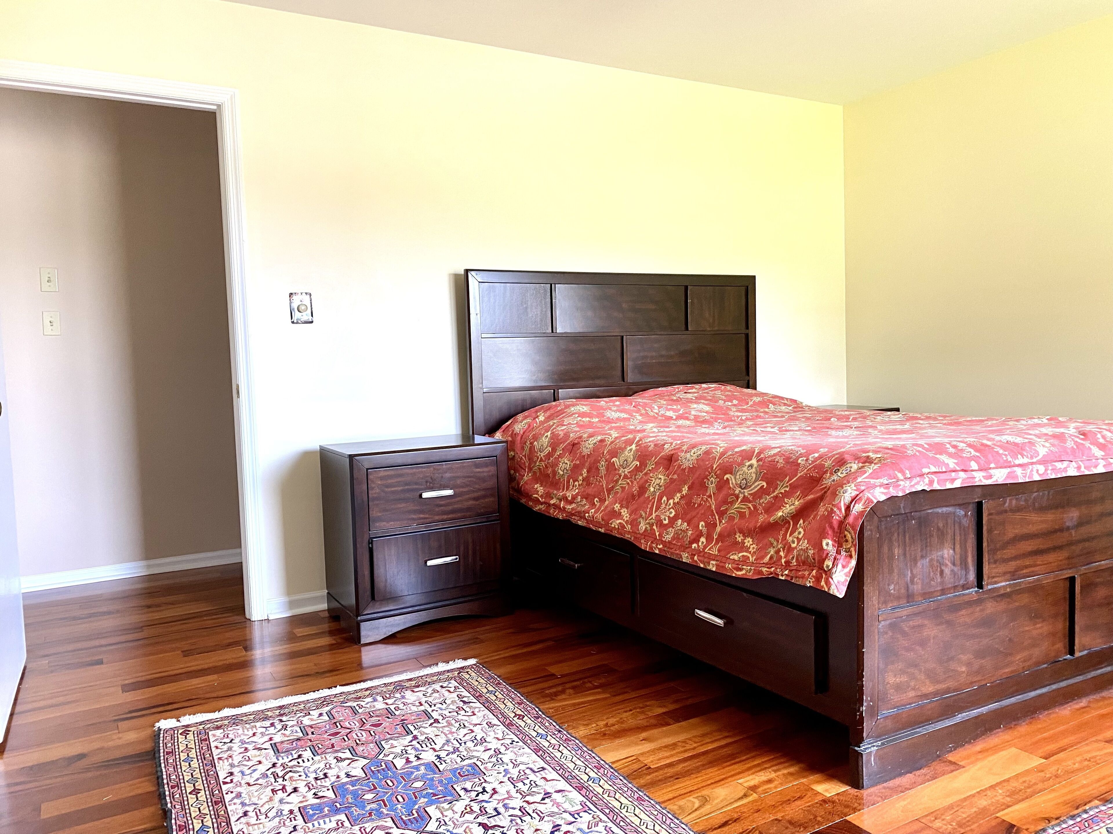4 chambres, Wi-Fi, draps fournis