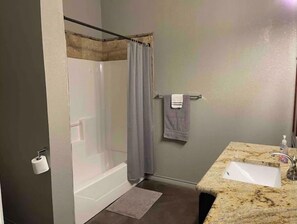 Badewanne
