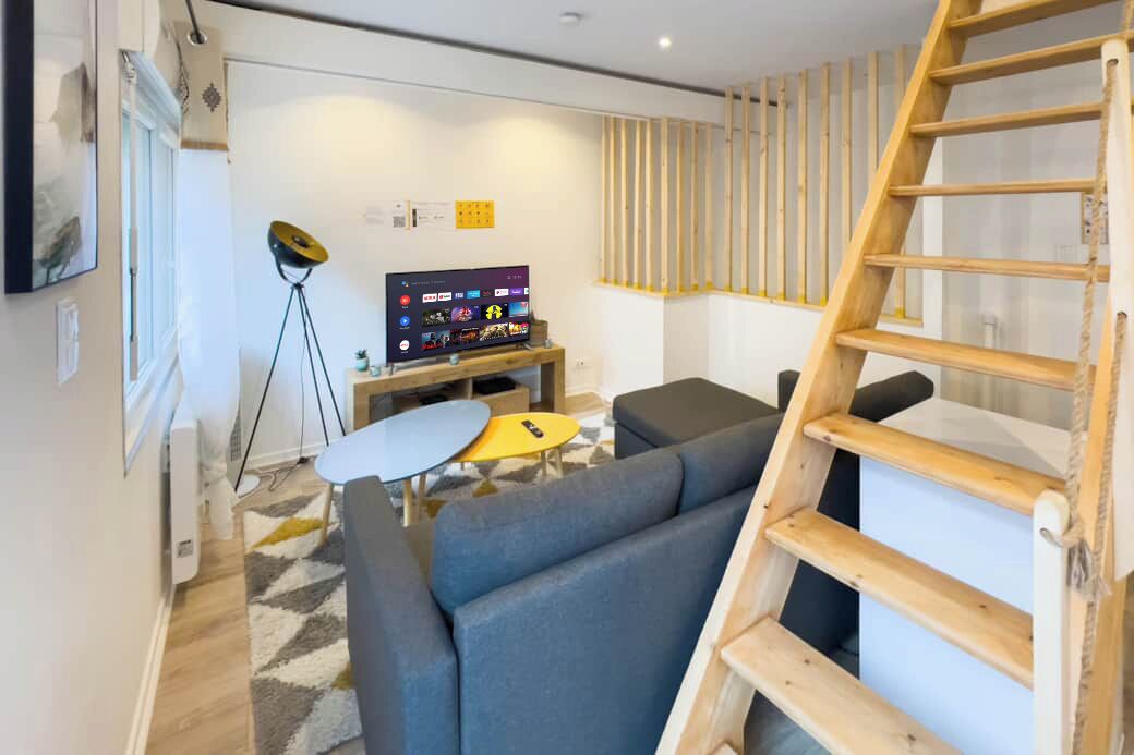 Spielezimmer