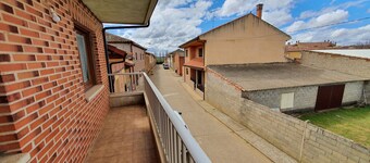 RURAL ENVIRONMENT, land of fields and vineyards.GORDONCILLO