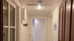 Interiør